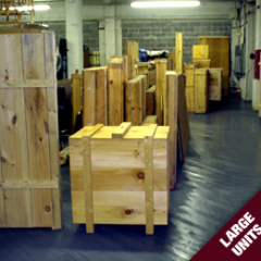What to Look for in Temporary Storage in Manhattan