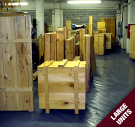 What to Look for in Temporary Storage in Manhattan
