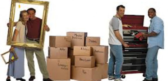 Using A Moving And Storage Facility In Chicago To Make Your Life Easier