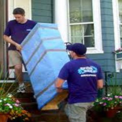 Local Movers in NYC Offer Many Helpful and Time-Saving Services