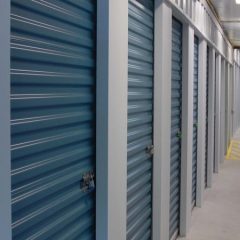 Find the Right Storage Units Solution for Your Belongings in Piscataway