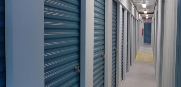 Find the Right Storage Units Solution for Your Belongings in Piscataway