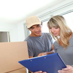 Three Reasons to Hire Professional Chicago Movers for Your In-Town Move