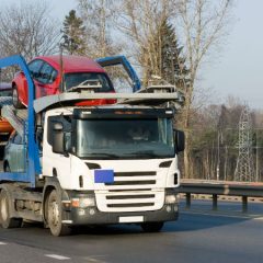 Heavy Duty Towing in Atlanta, GA Gets the Job Done Fast