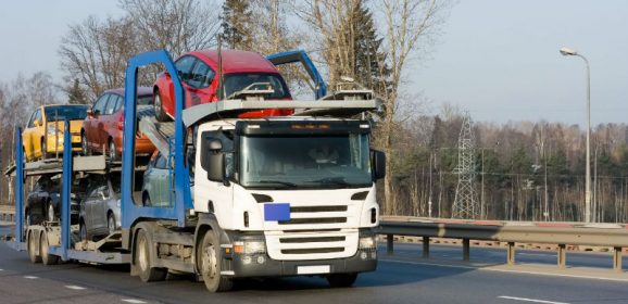 Heavy Duty Towing in Atlanta, GA Gets the Job Done Fast