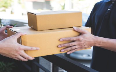 How Large Mobile Storage Containers in Stockton, CA, Can Make Life Easier
